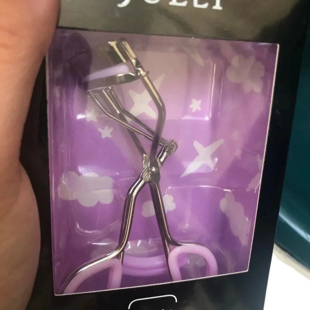 NIB JULEP EYELASH CURLER